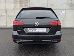 VW Golf VII Variant GTD 2.0TDI 184PS DSG AHK ACC