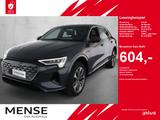 Audi Q8 e-tron 55 quattro advanced |Matrix|Luft|LED - Audi Q8 e-tron in Stuttgart