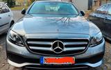 Mercedes-Benz E 200 Autom. - - Mercedes-Benz E 200 Gebrauchtwagen in Wiesbaden