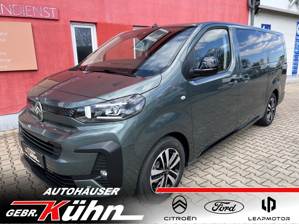 Citroën SpaceTourer