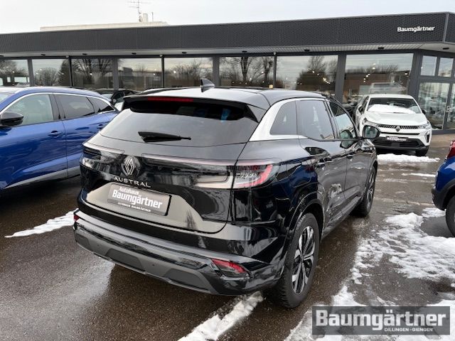 Fahrzeugabbildung Renault Austral Techno TCe 160 Mild-Hybrid Automatik