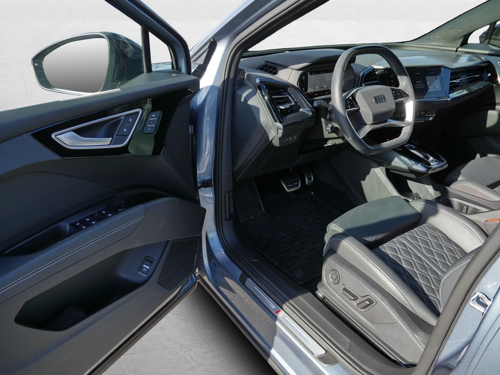 Audi Q4 e-tron - Bild 15