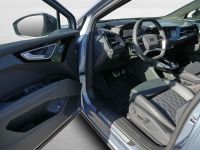 Audi Q4 e-tron - Vorschau Bild 15