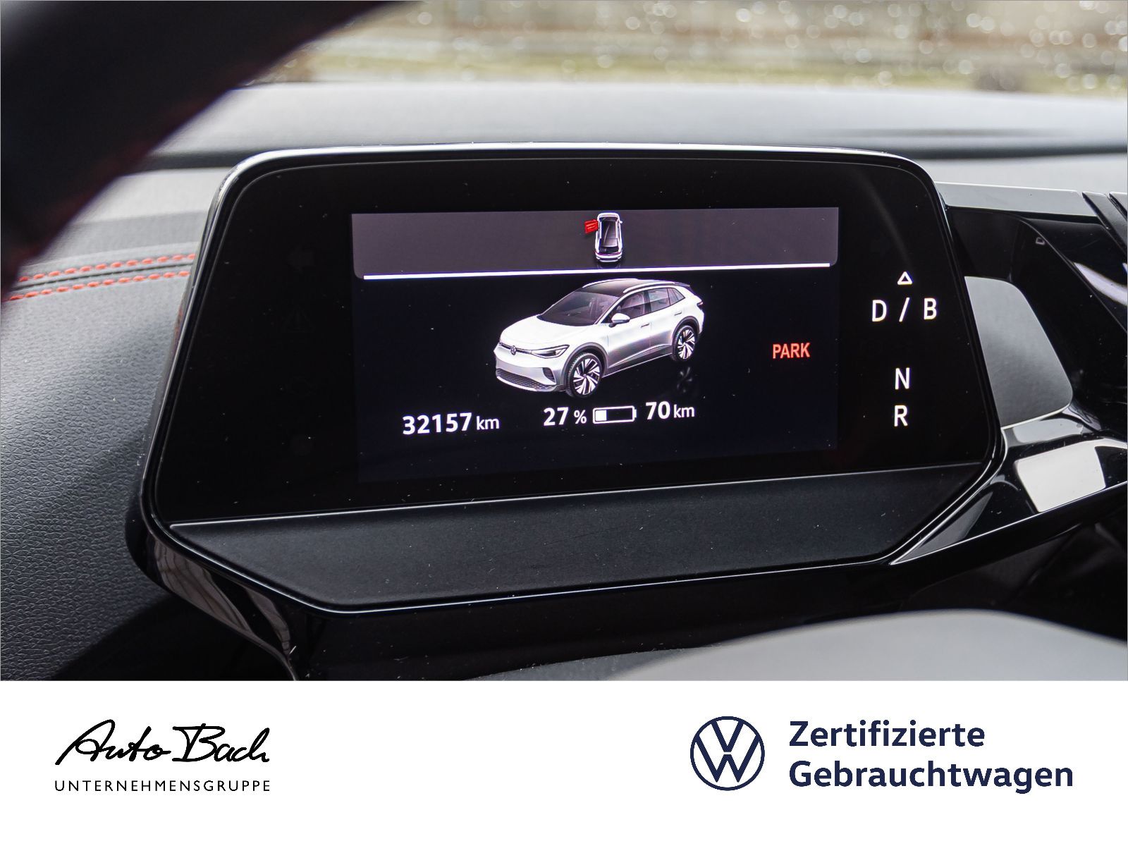 Volkswagen ID.4 - Bild 13