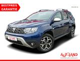 Dacia Duster II 1.2 TCe 125 Prestige Navi Kamera SHZ - Dacia Duster: Geländewagen