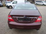 Mercedes-Benz CLS 350 CDI *Leder/Comand/Xenon/Schiebedach* - gebrauchte Mercedes-Benz CLS 350 aus dem Jahr 2010