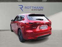 Mazda CX-60 - Vorschau Bild 7