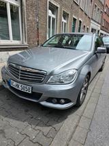 Mercedes-Benz Facelift W204 C180 CGI. 2012 87000  tüv 2028, - Mercedes-Benz W202