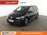 Volkswagen Touran 1.6 TDI Join Aut.*NAVI*PDC*ACC* - Volkswagen Touran JOIN mit Diesel-Antrieb