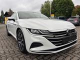Volkswagen Arteon Elegance 4Motion - gebrauchte VW Arteon aus dem Jahr 2021