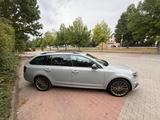 Skoda Octavia 2.0 TSI RS 230 Combi RS - Skoda Gebrauchtwagen in Magdeburg