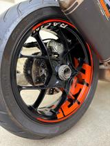 KTM 1290 Super Duke R - KTM DUKE