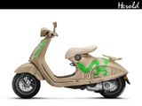 Vespa Dragon 946 125ccm Tageszulassung! - VESPA 946