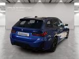 BMW 330e Touring M Sport AHK Driv.Assist.Prof LED - BMW 3er Reihe Jahreswagen: Kombi