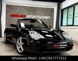 Porsche 996 CARRERA CABRIO 320PS LEDER BOSE CAMERA TRAUM - Porsche: Cabrio, Carrera