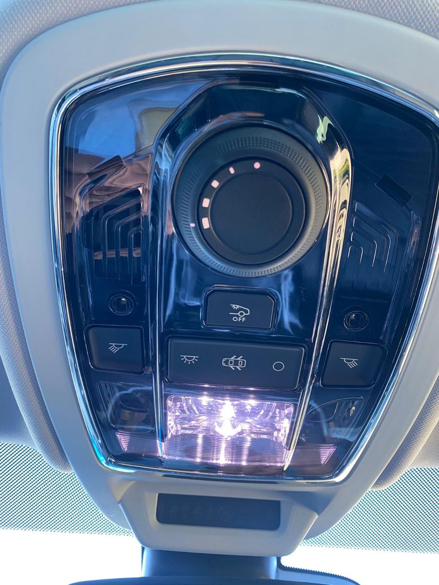 Peugeot 508 2015 — photo 15