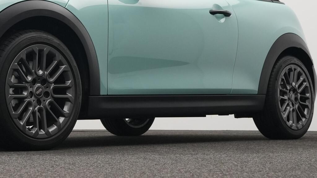 MINI Cooper S Cabrio - Bild 20