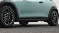 MINI Cooper S Cabrio - Vorschau Bild 20