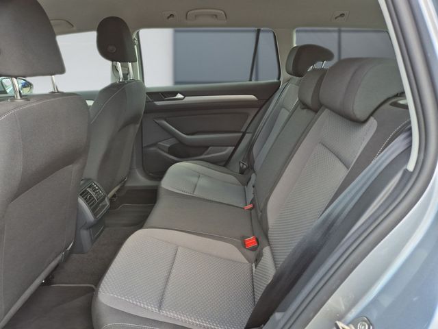 Passat Variant 1.5 TSI Comfortline *DSG*NAVI*REA