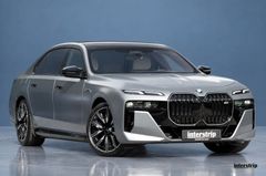 BMW M760 – 3 / 31