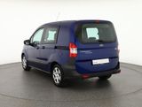 Ford Transit Courier 1.0 Sitzheizung Tempomat PDC - Ford Transit aus 2017