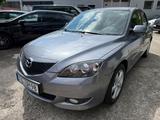 Mazda 3 Lim. 1.6 Sport Comf. -Rentnerfahrzeu/ wenig KM - gebrauchte Mazda 3 aus dem Jahr 2004