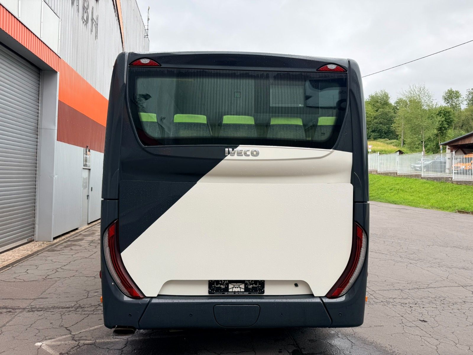 IVECO  2019 - Image 5 of 24