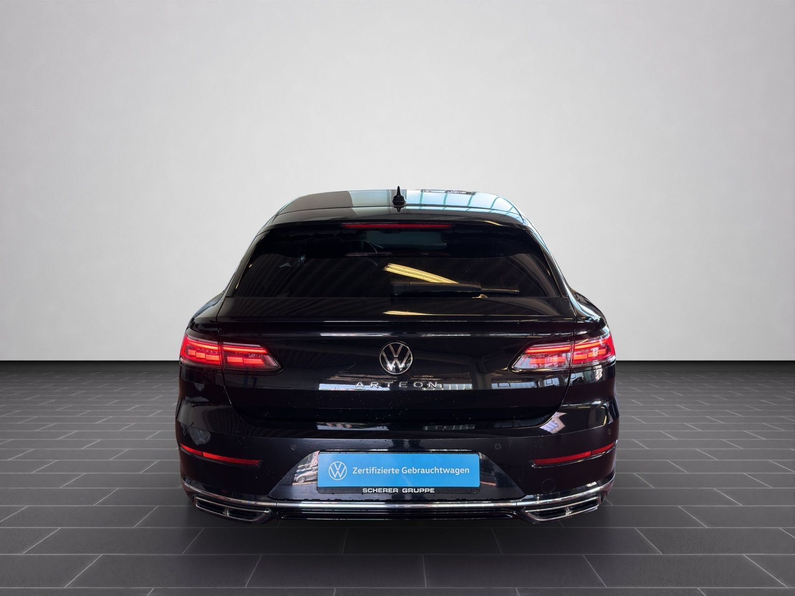 Volkswagen Arteon - Bild 7