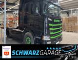 Scania R 460 A4x2NB*wenig KM*TÜV NEU* - Angebote