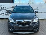 Opel Mokka Innovation - Opel Mokka mit Panoramadach