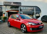 Volkswagen Golf VI GTI - Volkswagen Golf aus 2009: GTI