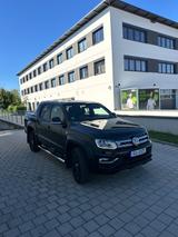 Volkswagen Amarok Aventura  - VW Amarok von privat