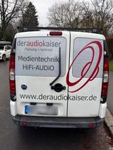 Fiat Doblo 16V DPF  TÜV NEU!!!!! Bis 2028 - gebrauchte Fiat Doblo aus dem Jahr 2007