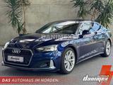 Audi A5 40 TDI Sportback S-LINE/ VIRTUAL/ HUD/ CARBON - Audi A5 in Bremen