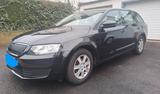 Skoda Octavia 1.2 TSI Green tec combi Facelift - gebrauchte Skoda Octavia mit Facelift