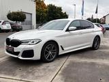 BMW 520d Steptr. Limo M-Sport ACC KAM AHK LED SHZ - BMW 520 Gebrauchtwagen
