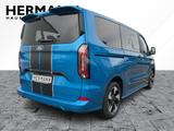 Ford Tourneo Custom V710 TOURNEO 340L1 ZE 218PS A1 RW - Ford Tourneo Custom mit Schiebedach