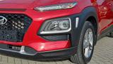 Hyundai Kona 1,0 ALARM ALU KLIMA KAMERA TOUCH - gebrauchte Hyundai KONA aus dem Jahr 2018