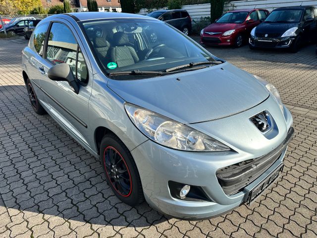 Peugeot 207 Tendance