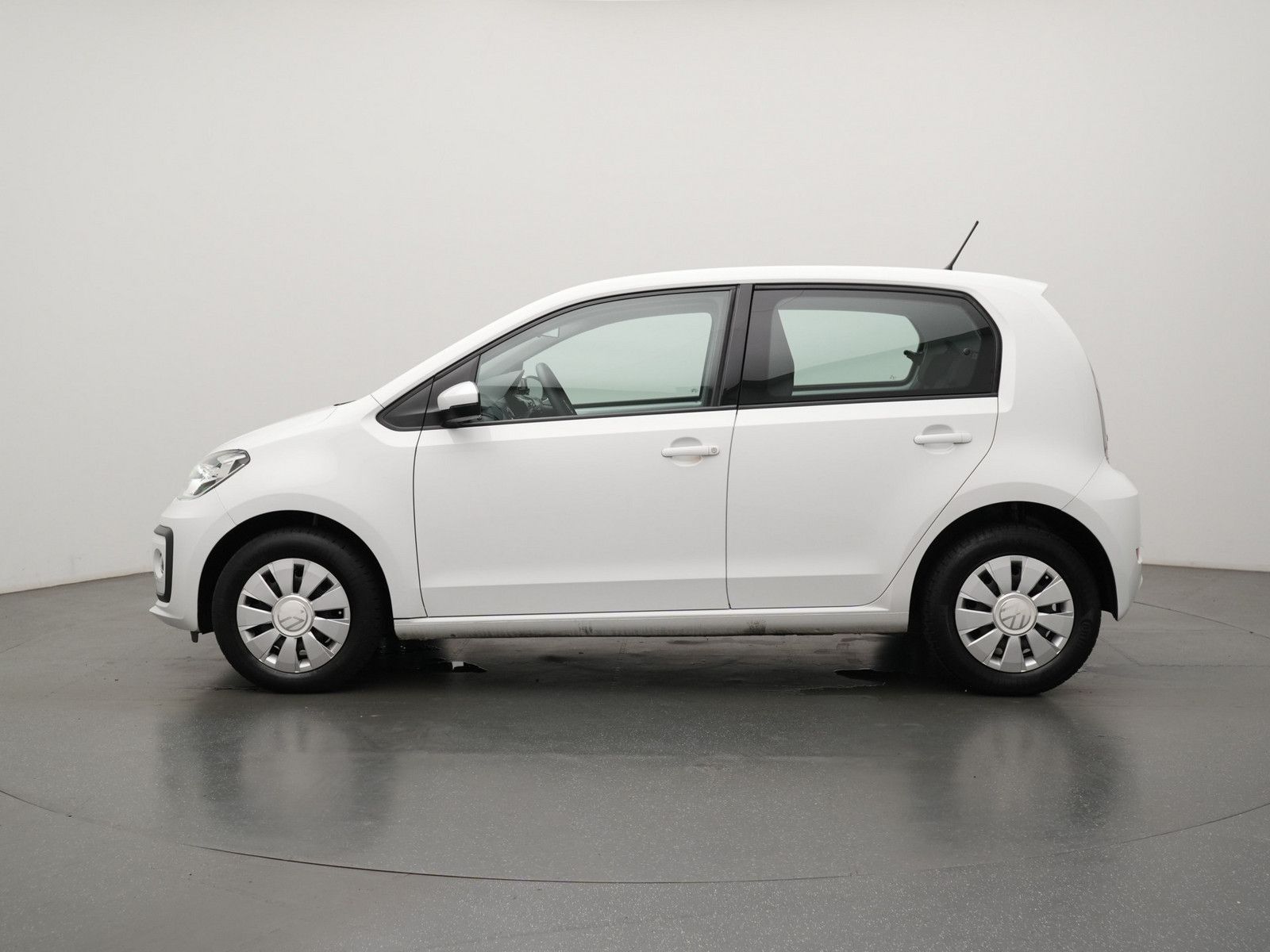 Volkswagen up! - Bild 12