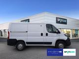 Peugeot Boxer 333 2.2 BlueHDi Premium L1H1 3,3t S&S (EU6 - Peugeot Boxer l1h2