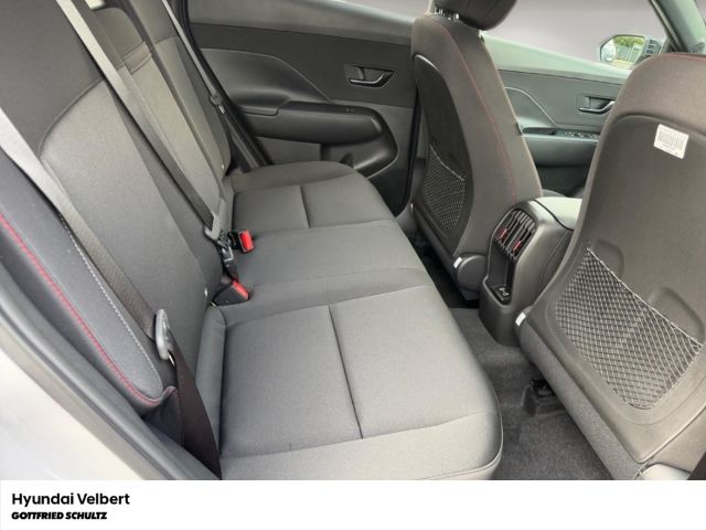 Hyundai KONA - Bild 7