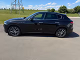 Maserati Levante Diesel 3.0 V6 202kW 4x4 Auto - - Maserati Levante aus 2019