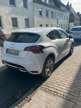 Citroën ds4 chic - gebrauchte Citroën DS4 aus dem Jahr 2012