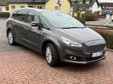 Ford S-Max 2,0 TDCi 110kW Titanium PowerShift Tit... - Ford S-Max: Tdci Titanium