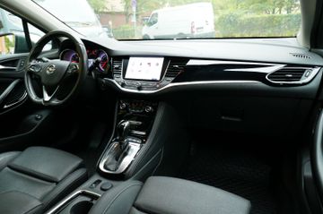 Fahrzeugabbildung Opel Astra K Sports Tourer Ultimate