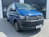 Volkswagen T6 Transporter Lang 9 Sitzer Klima NAVI 150PS - : 6sitzer