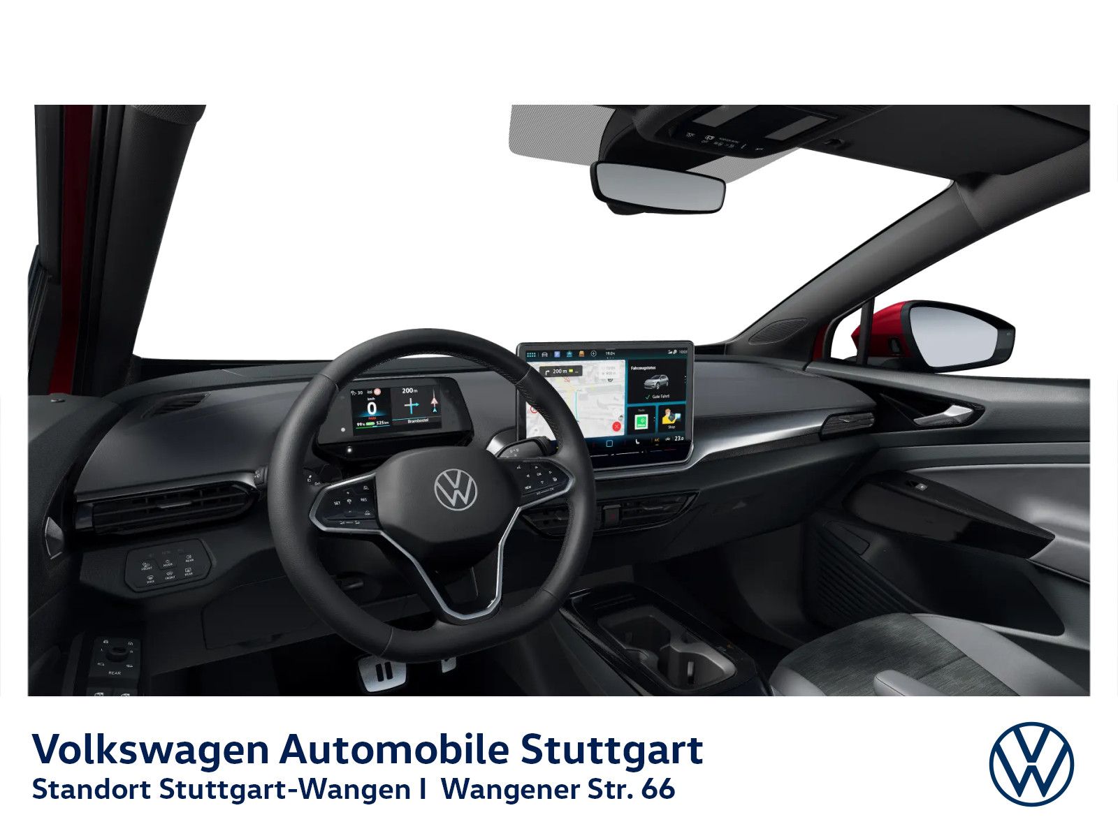 Volkswagen ID.4 - Bild 8