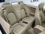 Mercedes-Benz E 550 Cabriolet E 550 AVANTGARDE - Mercedes-Benz: C550