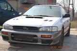 Subaru Impreza 2.2 l - Subaru aus 1999
